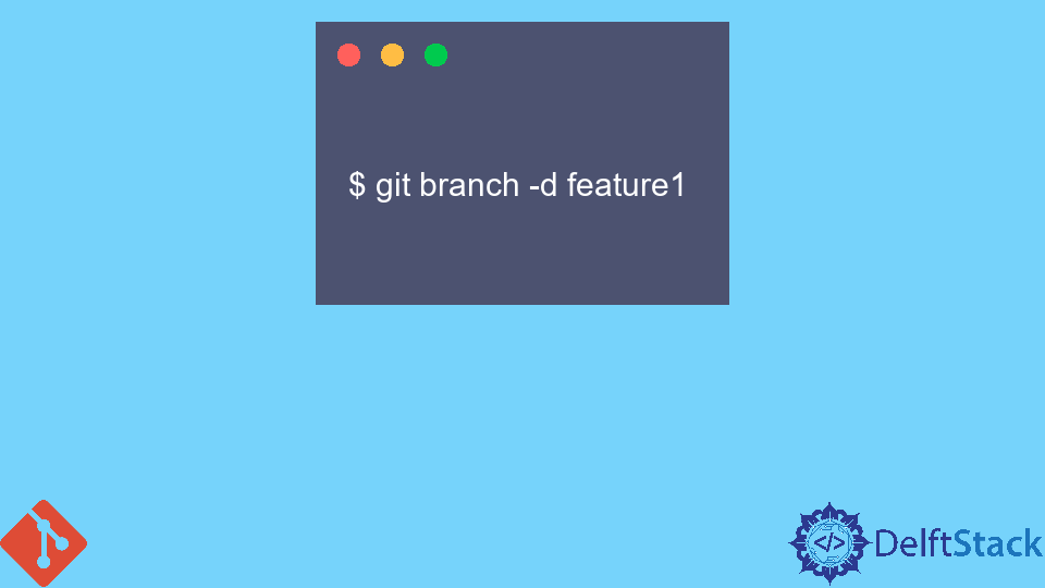 how-to-delete-all-git-branches-except-master-or-main-example